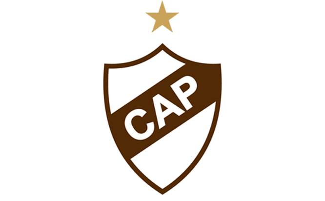Escudo del Club Atlético Platense