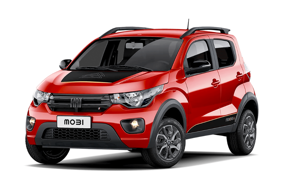 Fiat Mobi